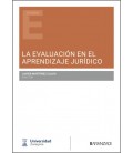 LA EVALUACION EN EL APRENDIZAJE JURIDICO