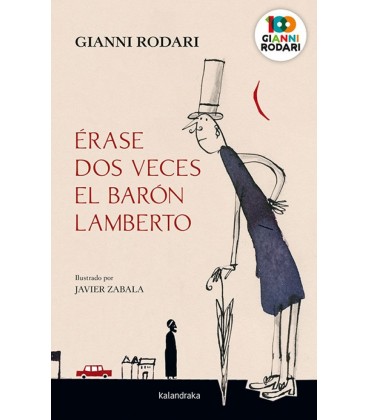 ERASE DOS VECES EL BARON LAMBERTO