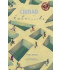 CIUDAD LABERINTO