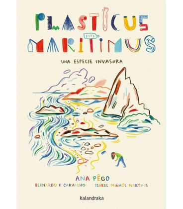 PLASTICUS MARITIMUS