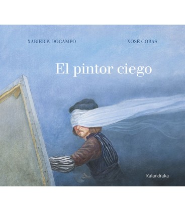 EL PINTOR CIEGO