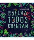 EN LA SELVA TODOS CUENTAN