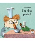 UN RICO PASTEL