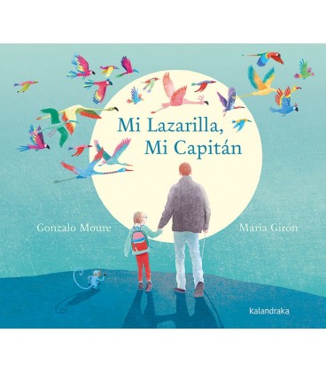 MI LAZARILLA