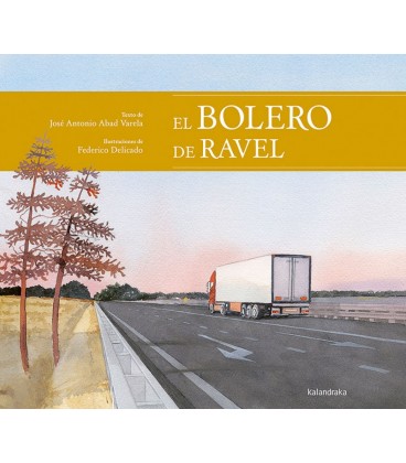 EL BOLERO DE RAVEL