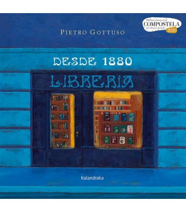DESDE 1880