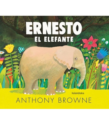 ERNESTO EL ELEFANTE