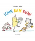 ¡CHIN BAM BUM!