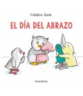 EL DIA DEL ABRAZO
