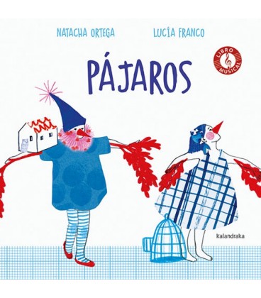 PAJAROS