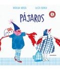 PAJAROS