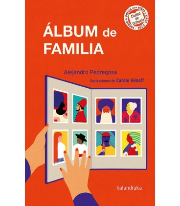 ALBUM DE FAMILIA