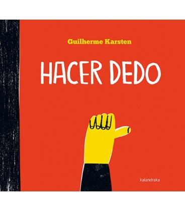 HACER DEDO