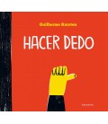 HACER DEDO