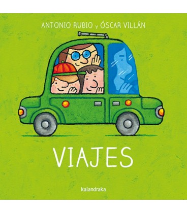 VIAJES