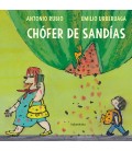 CHOFER DE SANDIAS