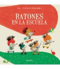 RATONES EN LA ESCUELA