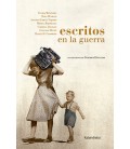 ESCRITOS EN LA GUERRA
