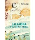 ZACKARINA Y EL LOBO DE ARENA