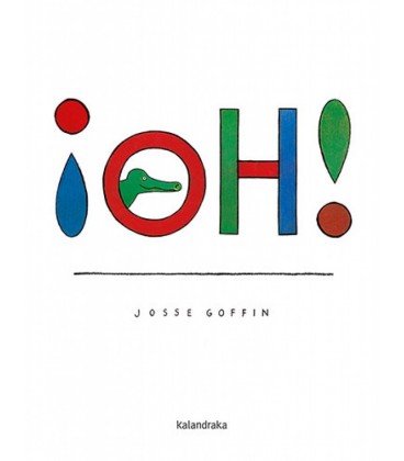 ¡OH!