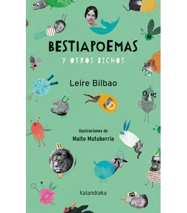 BESTIAPOEMAS Y OTROS BICHOS