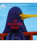 LA ESCALERA ROJA