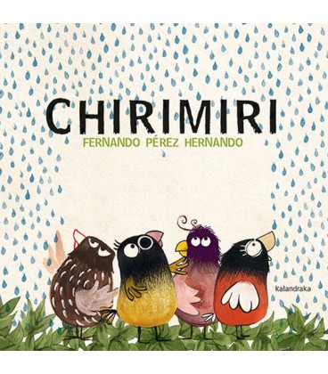 CHIRIMIRI