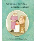 ABUELA DE ARRIBA Y ABUELA DE ABAJO