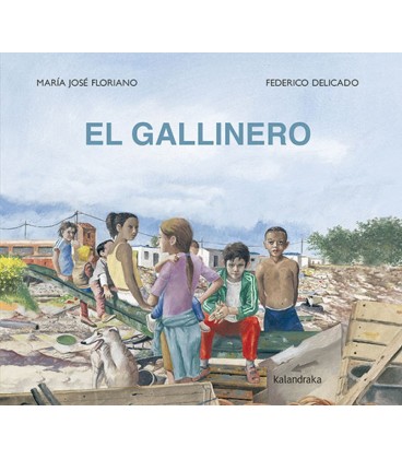 EL GALLINERO