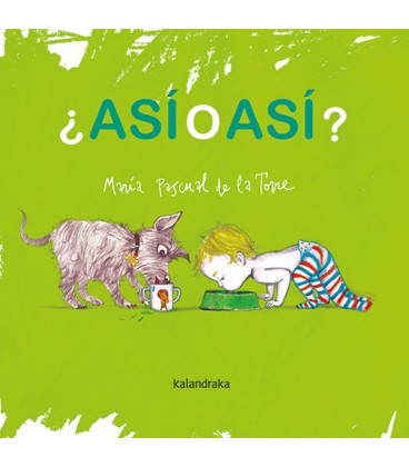 ¿ASI O ASI