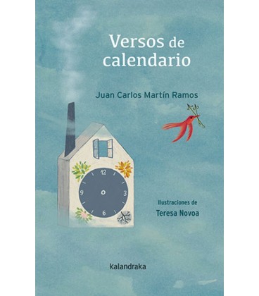 VERSOS DE CALENDARIO