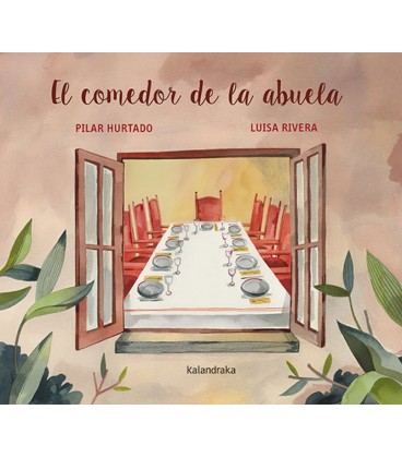 EL COMEDOR DE LA ABUELA