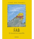 FAB, EL MONSTRUO AMARILLO