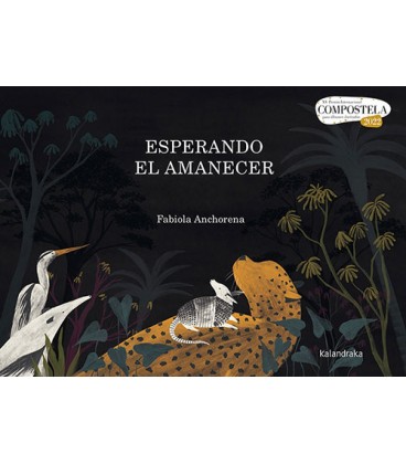 ESPERANDO EL AMANECER