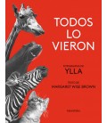 TODOS LO VIERON