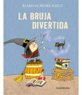 LA BRUJA DIVERTIDA