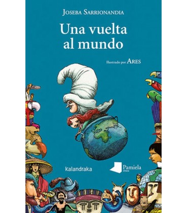 UNA VUELTA AL MUNDO