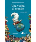UNA VUELTA AL MUNDO