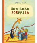 UNA GRAN SORPRESA