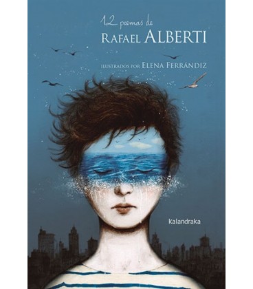 12 POEMAS DE RAFAEL ALBERTI