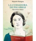 LA CUIDADORA DE PALABRAS. VIDA DE MARIA MOLINER