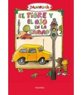 EL TIGRE Y EL OSO EN LA CIUDAD