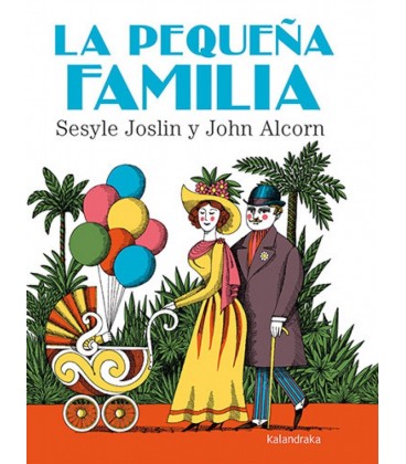 LA PEQUENA FAMILIA