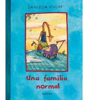 UNA FAMILIA NORMAL