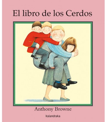 EL LIBRO DE LOS CERDOS