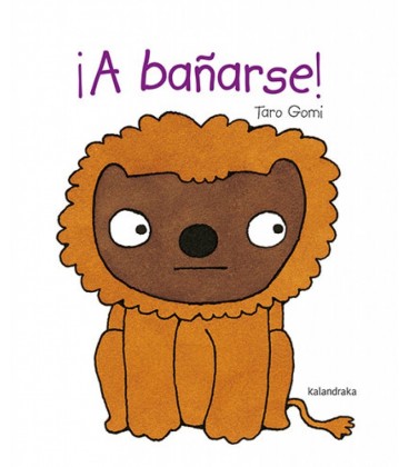 ¡A BANARSE!