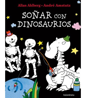 SONAR CON DINOSAURIOS