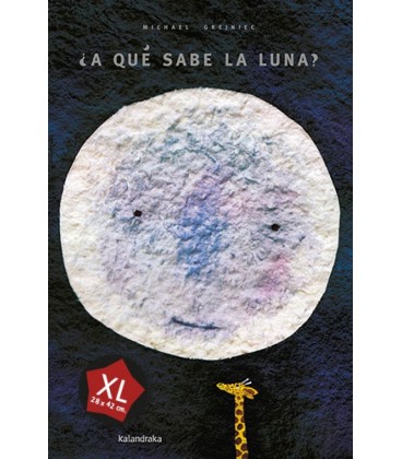 ¿A QUE SABE LA LUNA XL