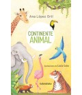 CONTINENTE ANIMAL