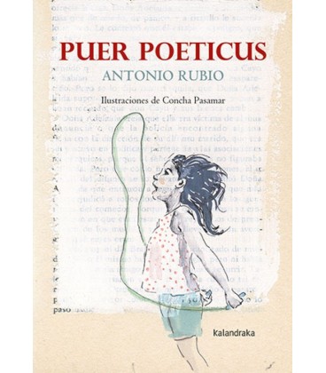 PUER POETICUS